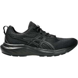 Asics GEL-Contend 9 Damen-Laufschuhe dreifach schwarz Größe 10 – NEU - Bild 1 von 5