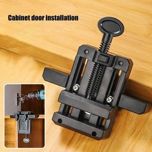 Adjustable Woodworking Tools Panel Alignment Tool Carpentry Projects - Photo 1/12
