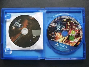 VIDEOJUEGO RAIDEN V DIRECTOR'S CUT PS4 SONY PLAYSTATION 4 LEER DESCRIPCIÓN - Imagen 1 de 3