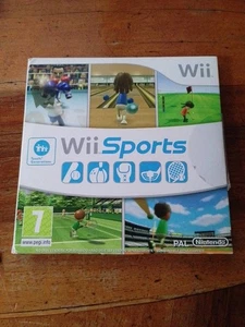 2 Dischi WII SPORT + Sport Resort WII NINTENDO WII VIDEOGAME ITALIA - Foto 1 di 3