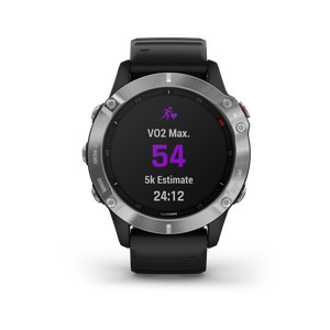 Las mejores ofertas en Relojes de Deporte GPS de plata | eBay