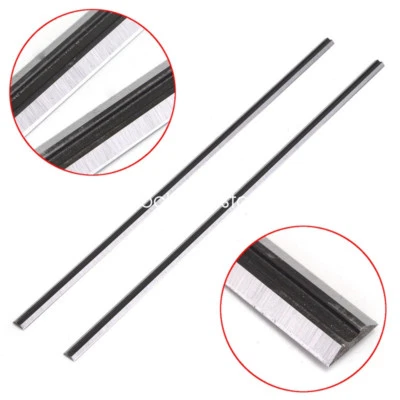 12" Makita Planer Blade for Makita 2012NB 2012 Planer 305x8x2mm - Image 1 of 4