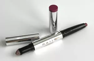 Mally Illusion Lip System Stick And Lip Highlighter Powder Mauvelous - Picture 1 of 11