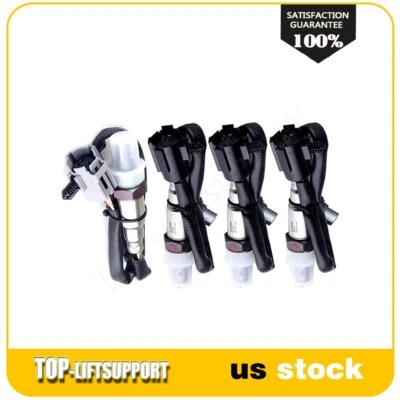 Oxygen 02 O2 Sensor For 2000 Jeep Wrangler 4.0L Upstream & Downstream Set 4 Foto 1 de 4