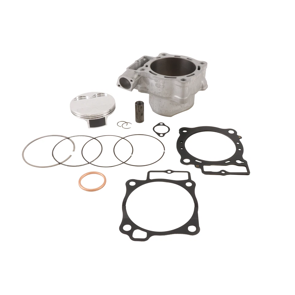 Cylinder Works Big Bore Kit +3mm/449cc/99mm/13.5:1 11010-K01 CRF450R/RX 17-18 - Image 1 of 1