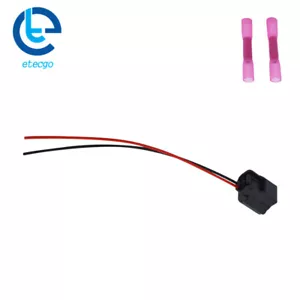 AC Compressor Pigtail Engine Side Harness For 07-14 Nissan Altima Maxima Sentra - Foto 1 di 9