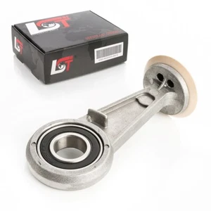 Pistone Biella Compressore Sospensioni Pneumatiche 37206796445 per bmw 5er F07 - Picture 1 of 8