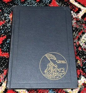 Battle Stations Your Navy in Action Wm. H. Wise & Co 1946 HC - Picture 1 of 6