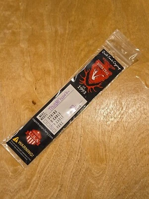 Vapor Trail  - Y-Cable 22” Thunderhawk - Image 1 of 4