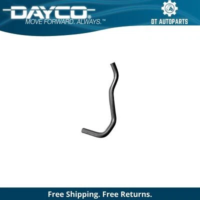 For 2003-2013 Mazda 6 Engine Coolant Bypass Hose Dayco 2004 2005 2006 2007 2008 - Image 1 of 2