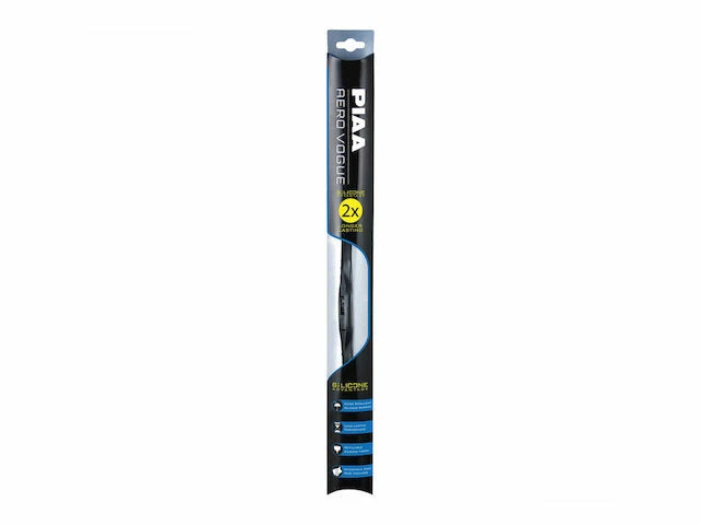 适用于 1999 - 2003 年丰田 Solara Wiper Blade 右 PIAA 14268WX 2000 2001 2002 — 第 1/4 张图片