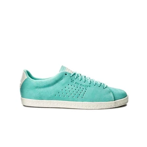 Le Coq Sportif Charline Womens Blue Trainers - Picture 1 of 6