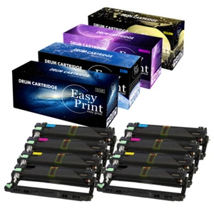 8PK DR223 Drum Cartridge fits Brother MFC-L3750CDW L3710CW HL-L3210CW L3230CDW - Picture 1 of 1