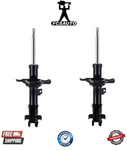 Front L/R Suspension Strut Assembly FCS Fits 99-03 Mitsubishi Galant - Picture 1 of 1