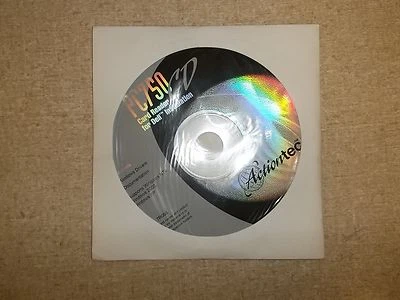 PC 750 Card Reader Installation CD 07R068 Rev. A00 *FREE SHIPPING* - Image 1 of 2