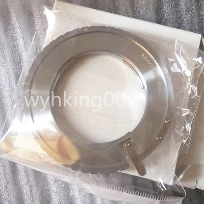 Micro 4/3 m4/3 M43 Micro4/3 Lens to Sony NEX E Mount Adapter A6600 A5100 A7 A7R - Image 1 of 3