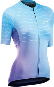 Northwave Damen Klinge Trikot Größe Medium - Süßigkeiten - Radsport Tops - Bild 1 von 3