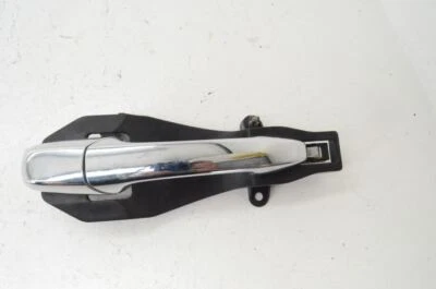2007-2015 Mazda Cx-9 AWD Passenger Right Rear Chrome Door Handle Foto 1 de 4