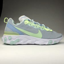 nike react element 55 frosted spruce
