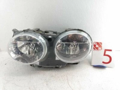 Jaguar XJ8 2005 2006 2007 FARO DELANTERO IZQUIERDO LUZ XENÓN HID OEM 2W9313W030 Foto 1 de 4