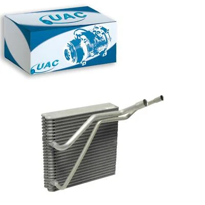 Ядро испарителя кондиционера UAC для 2008-2010 Ford F-350 Super Duty - Изображение 1 из 2