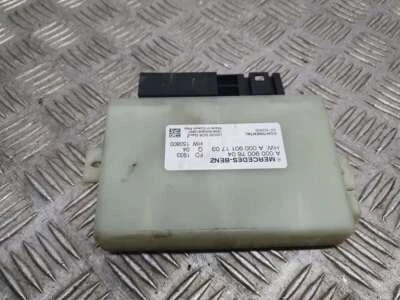 A0009007604 modulo elettronico per MERCEDES-BENZ SPRINTER III FURGON FWD 4732328 - Immagine 1 di 4