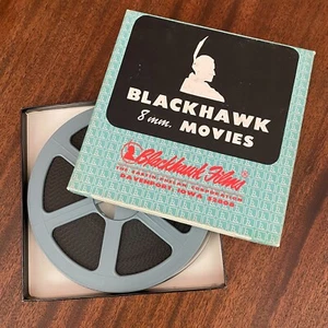 Blackhawk Films THE LITTLEST ANGEL 8mm Animated Short by Coronet 1950 — IN BOX - Bild 1 von 10
