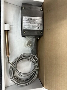 BARKSDALE MT1H-M155-12-A 50-150 Deg 100-200 10A Temperature Switch 941012 - Picture 1 of 5