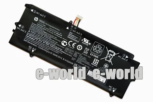 NUOVA batteria originale MG04XL per Hp Elite X2 1012 G1 Series 812060-2C1 HSTNN-DB7F - Foto 1 di 2