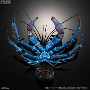 Bandai Ikimono Encyclopedia Premium Coconut Crab Limited Okinawa - Picture 1 of 14