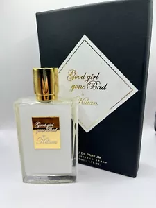 Good Girl Gone Bad by Kilian Eau De Parfum Mini Carafe 8.5oz Splash New In  Box