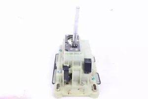 01-09 Mercedes W203 C230 C240 C280 CLK350 500 Floor Shift Gear Shifter Selector - Picture 1 of 5