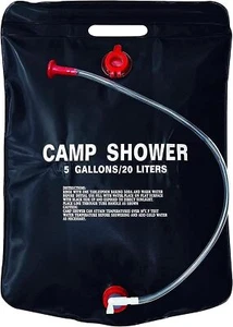 Sacchetto di immagazzinaggio del Contenitore Vettore Acqua per la carriola (20L) - Foto 1 di 7