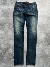Diesel Vintage Skinny Jeans Women's Size W26