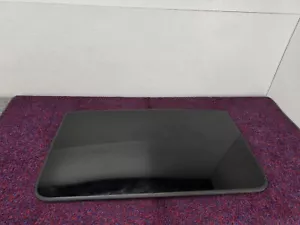 JEEP GRAND CHEROKEE SRT 11-21 OEM FRONT PANORAMIC SUNROOF MOONROOF GLASS WINDOW - Bild 1 von 9