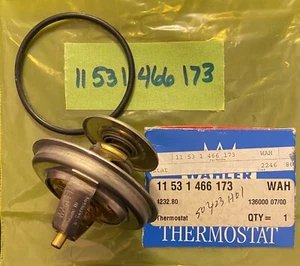 BMW Thermostat Wahler 11 53 1 466 173 - Bild 1 von 1