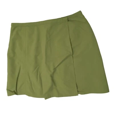 Pantalón Corto Royal Robbins Para Mujer Talla 10 Verde Oliva Senderismo Caminar Gorpcore Aire Libre Foto 1 de 4