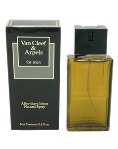 Van Cleef & Arpels Pour Homme After Shave Lotion 100ml - Bild 1 von 1