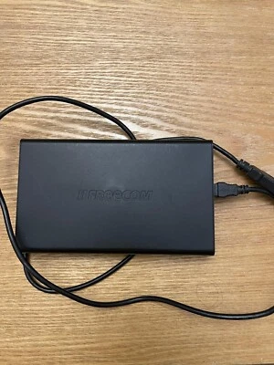 II Freecom Harddrive Classic 2.5 160gb Usb 2.0 - Image 1 of 4