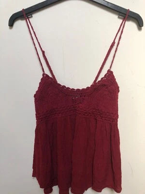 pull & bear girls  top size s VGV - Image 1 of 3