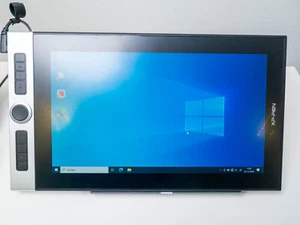 XP-Pen Innovator 16 Grafiktablett Zeichentablett IDI60F - Steckerwackelkontakt - Bild 1 von 12
