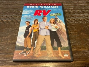 RV (DVD, 2006) Used - Picture 1 of 2