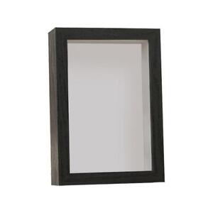 Shadow Box Frame Display Cases - Deep Shadowbox Picture 6/7/8in Frame A0A2