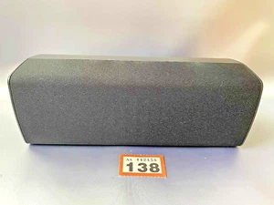 SAMSUNG PS-CTZ212 Centre Speaker Home Theatre Black Compact Size 3 Ohm - Picture 1 of 6