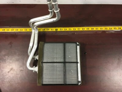 2010 - 2016 Mercedes-Benz E350 HVAC Heater Core Radiator L0329002 OEM . - Image 1 of 4