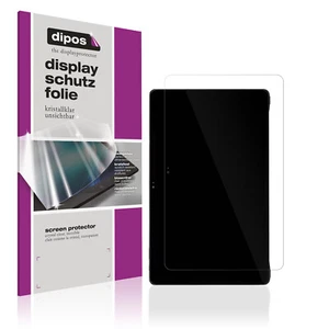 2x Screen Protector for Samsung Galaxy View 18.4 Zoll Protection Crystal Clear - Picture 1 of 6