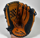 Wilson Softball ESB Baseballhandschuh - übergroße Tasche - echtes Leder