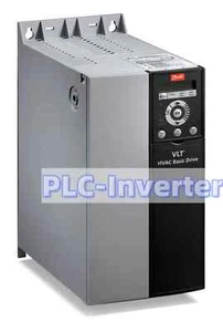 1PC New Danfoss Drive 380-480V 75 HP 3 Phase 55 kW 131L9901 FC-101P55KT4# - Picture 1 of 1