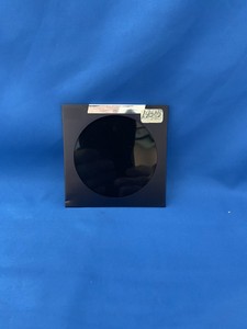 Gelatin Filter 3" ND 1.40 in Frame