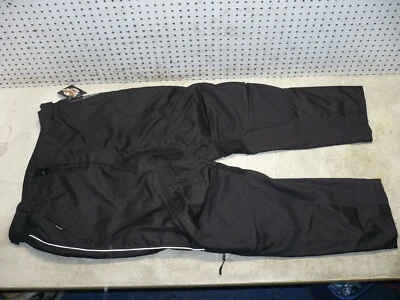 HARLEY DAVIDSON HD RIDING PANTS XL 32 OEM 98331-09VM/002L - Изображение 1 из 4
